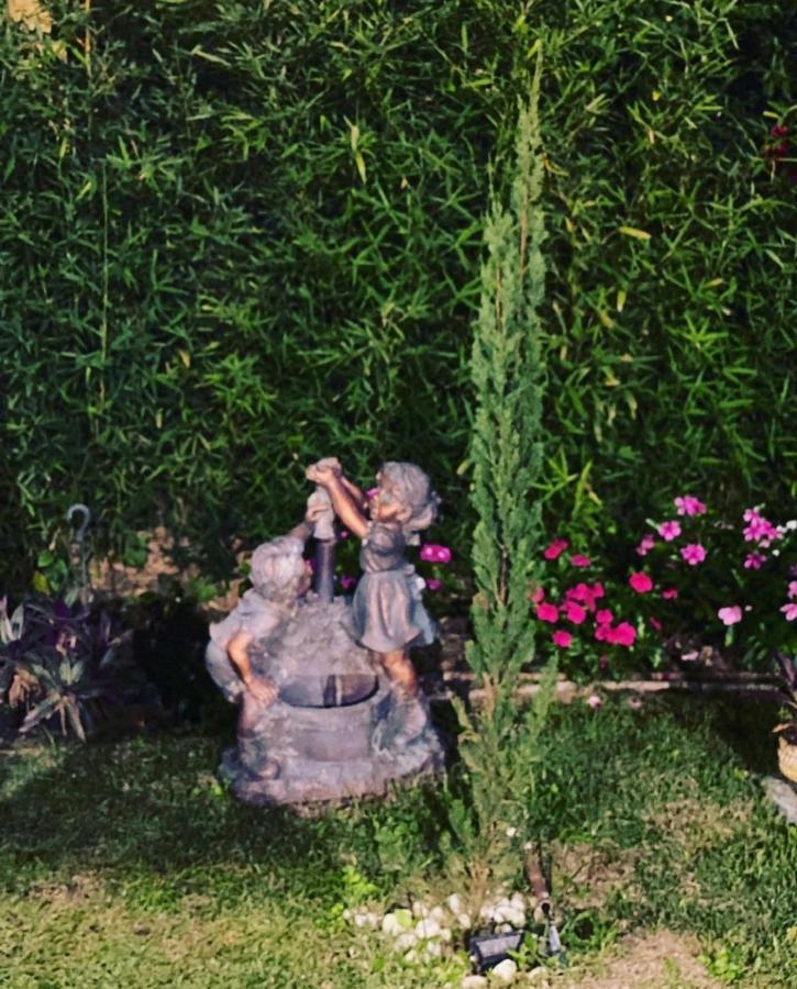 Сasa de vacaciones Casa Santa Felicidade -