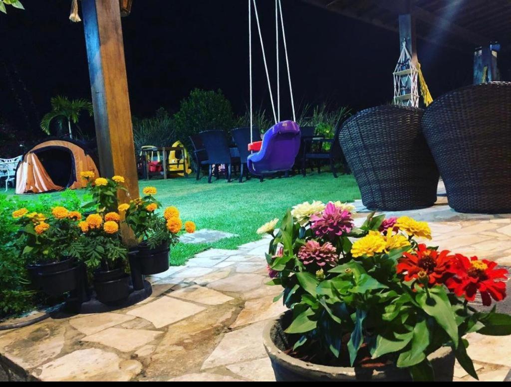 Casa Santa Felicidade - Сasa de vacaciones
