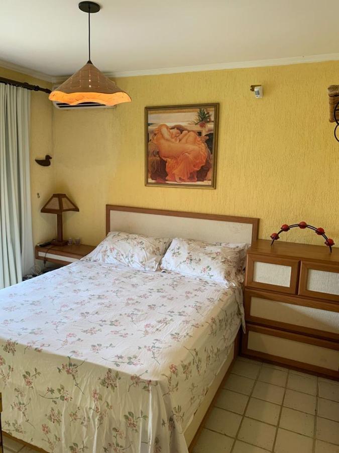 Casa Santa Felicidade - Gravatá