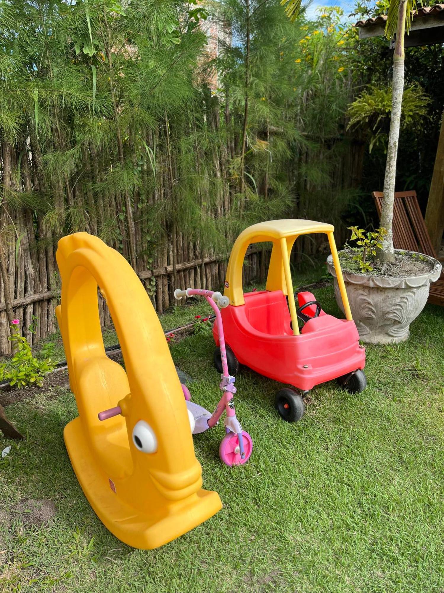 Сasa de vacaciones Casa Santa Felicidade -