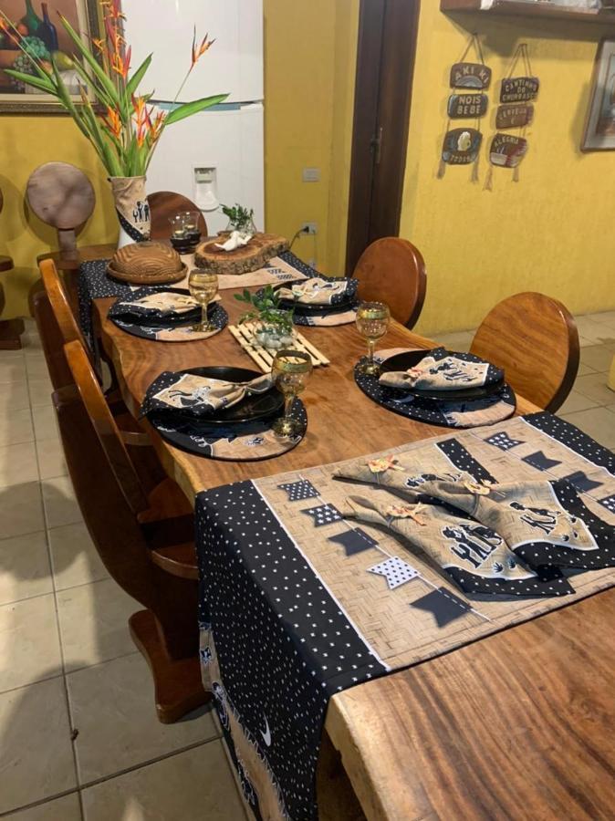Casa Santa Felicidade - * Gravata (Gravata, Pernambuco)