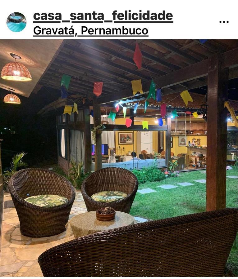 Holiday home Casa Santa Felicidade -