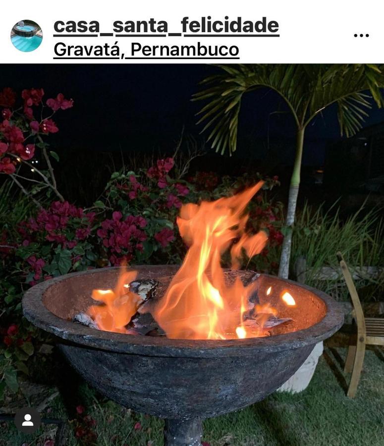 Holiday home Casa Santa Felicidade - *
