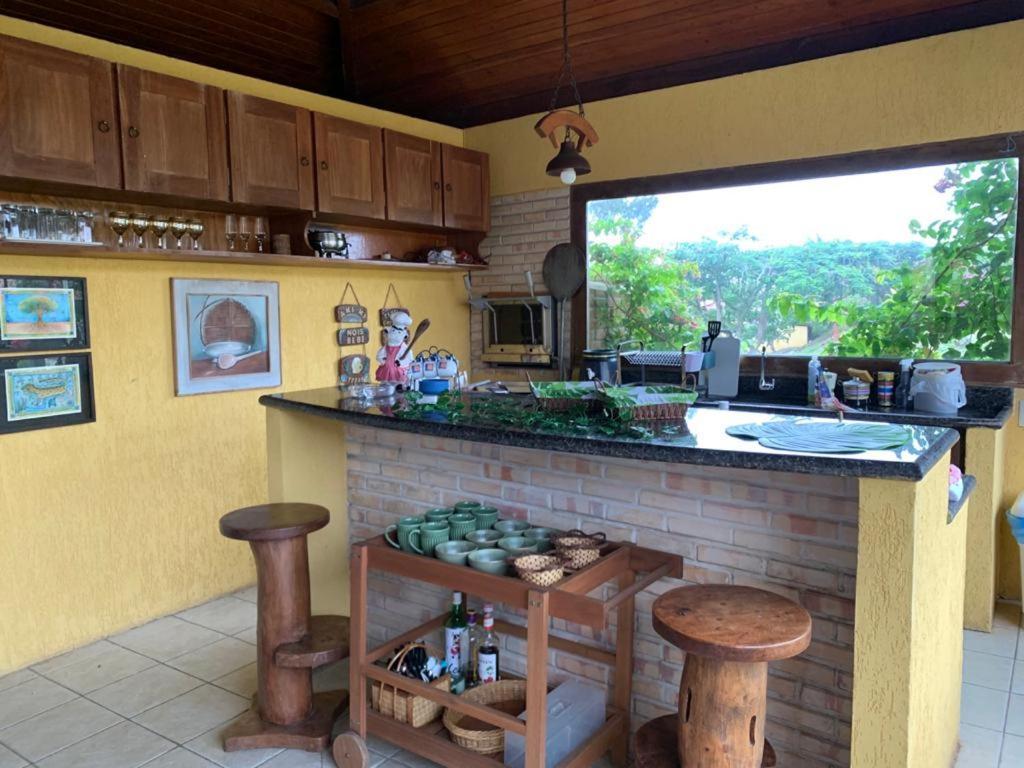Holiday home Casa Santa Felicidade - Gravata (Gravata, Pernambuco)