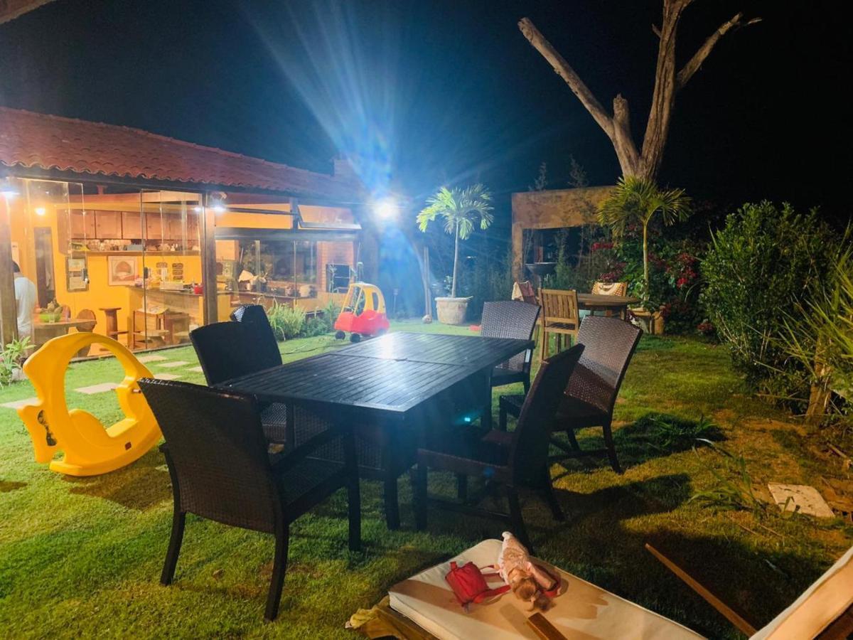 Casa Santa Felicidade - Holiday home