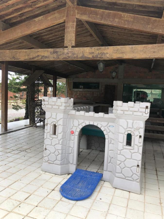 Casa Santa Felicidade - Holiday home *