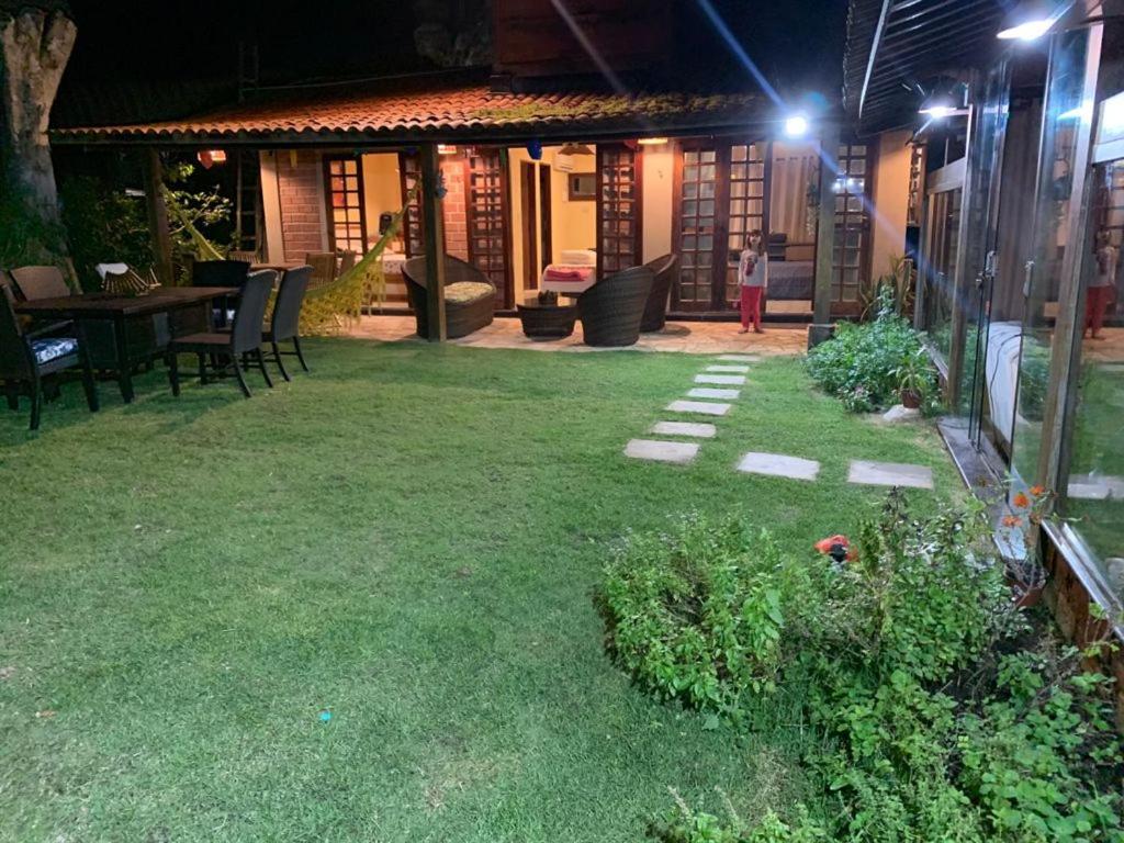 Holiday home Casa Santa Felicidade - *