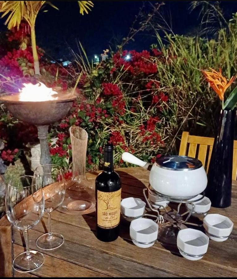 Holiday home Casa Santa Felicidade -