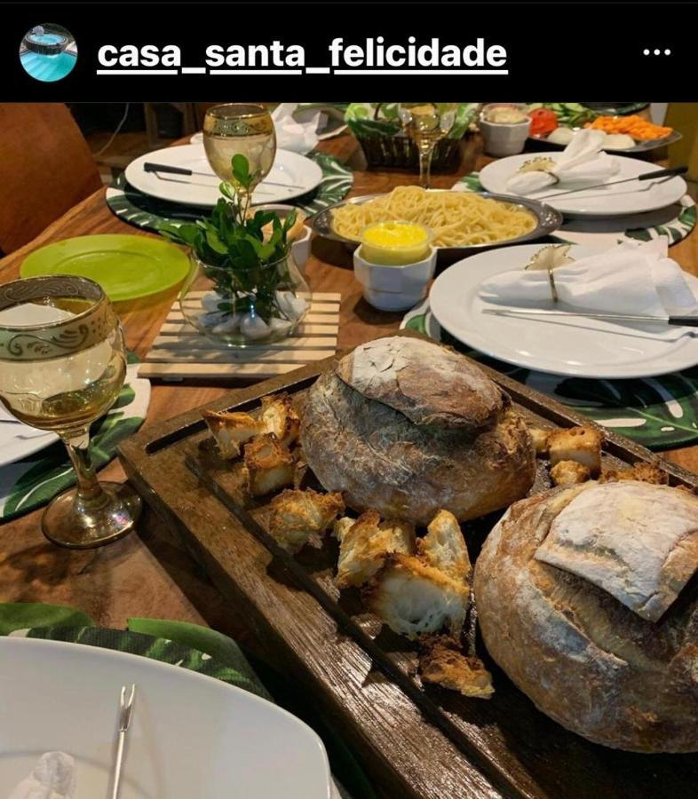 Holiday home Casa Santa Felicidade - *