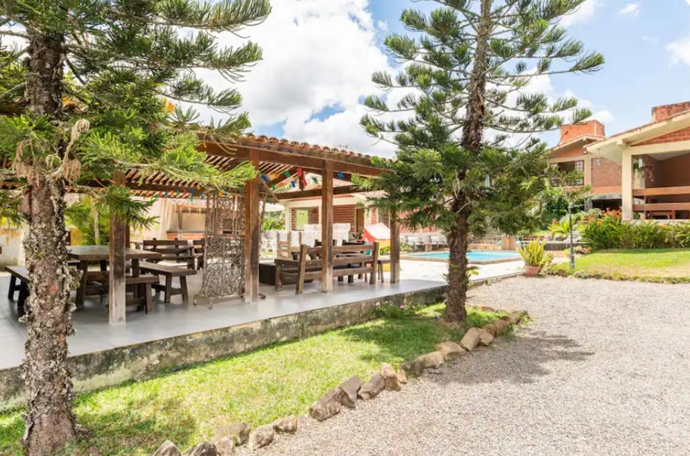 Casa Santa Felicidade - Holiday home *