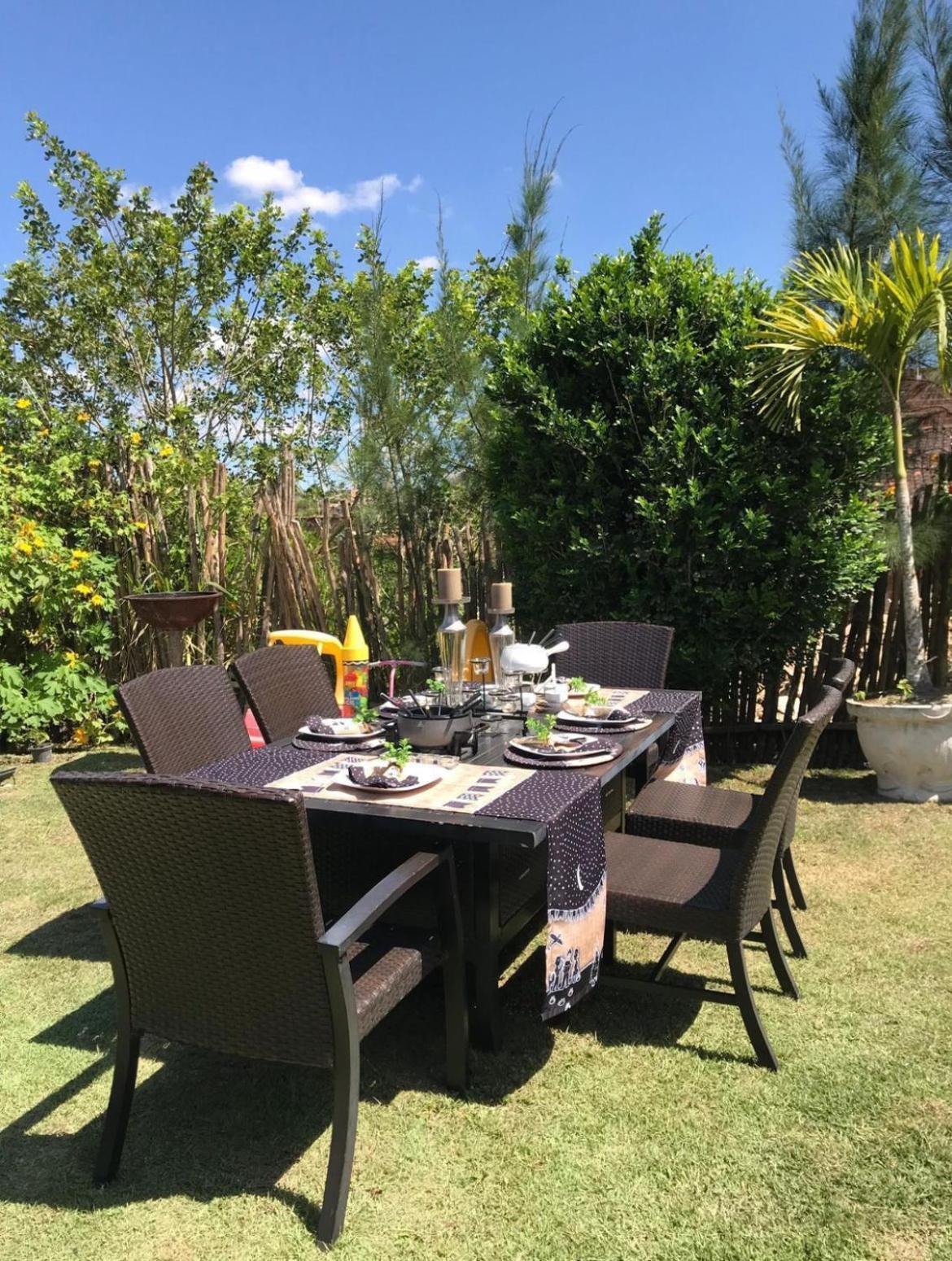 Casa Santa Felicidade - * Gravata (Gravata, Pernambuco)