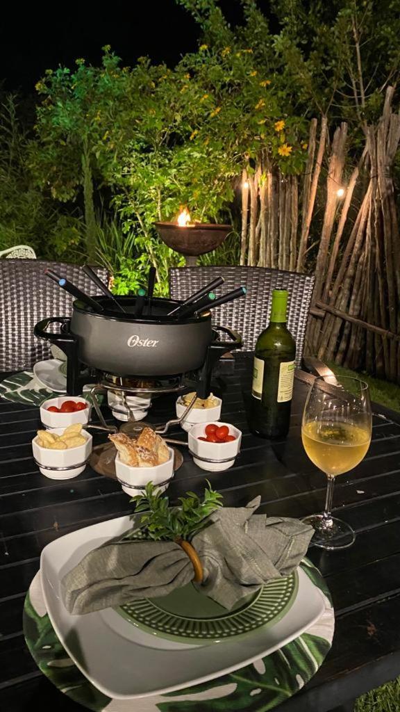 Holiday home Casa Santa Felicidade - *