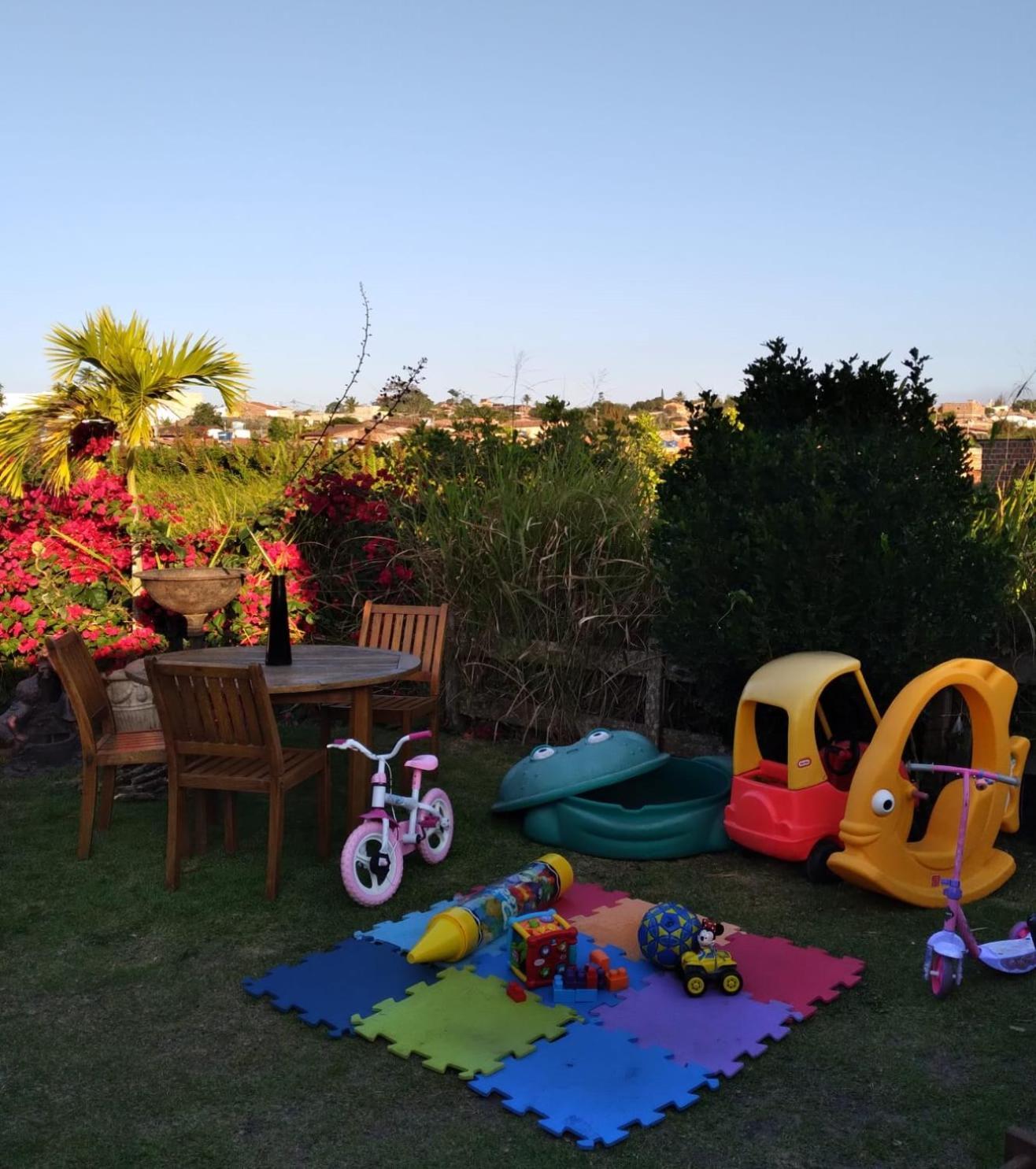 Casa Santa Felicidade - Holiday home