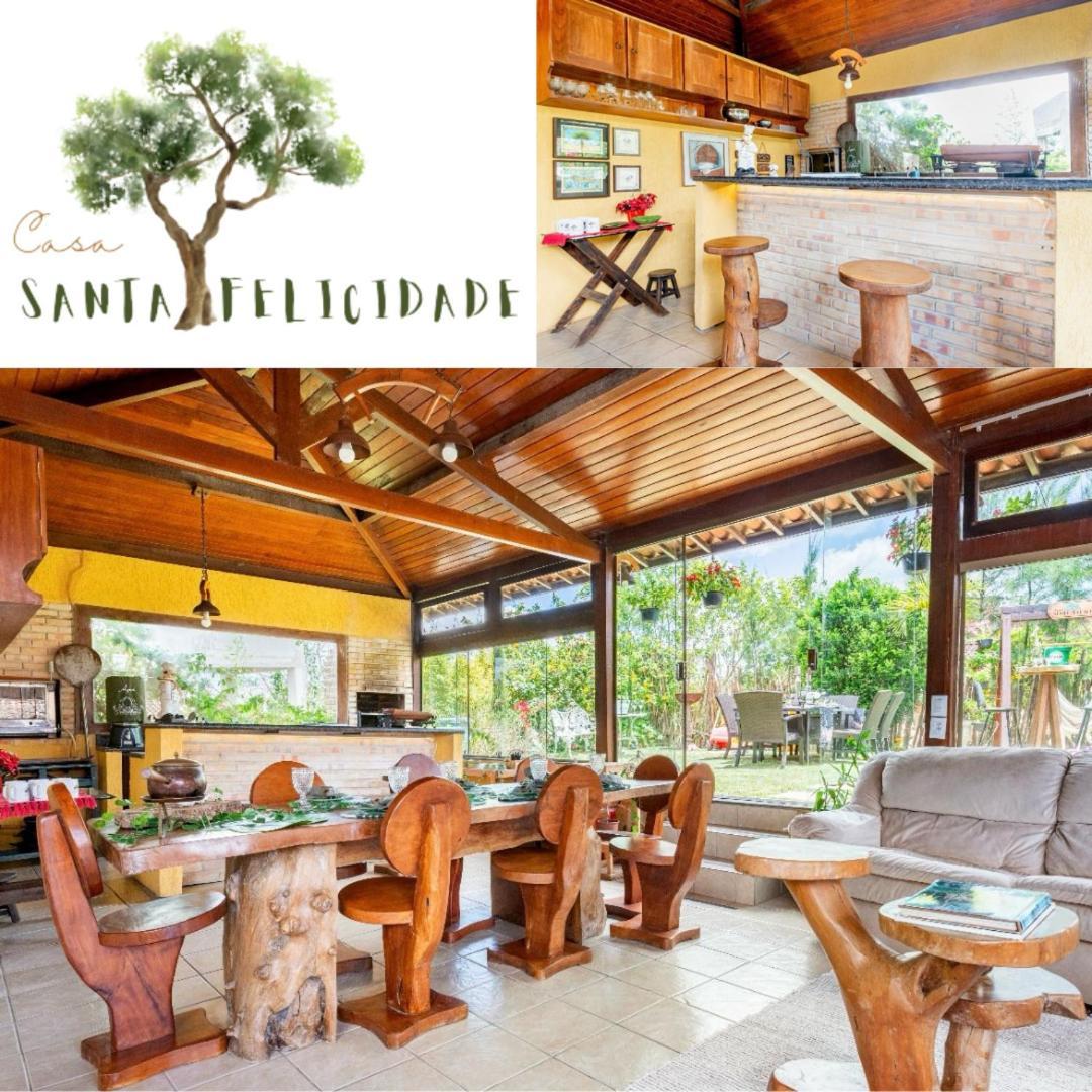 Holiday home Casa Santa Felicidade -