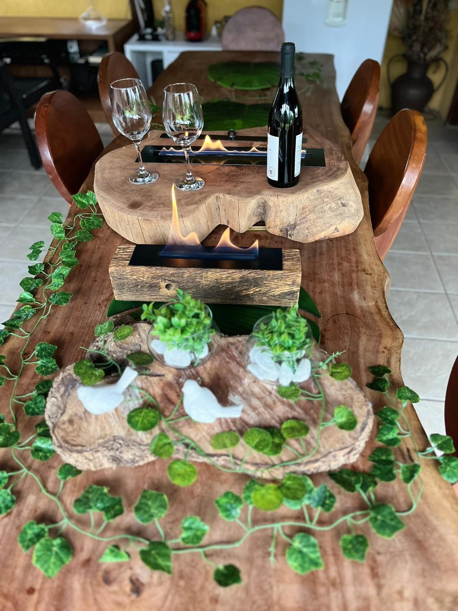 Holiday home Casa Santa Felicidade -