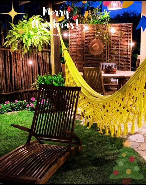 Holiday home Casa Santa Felicidade -