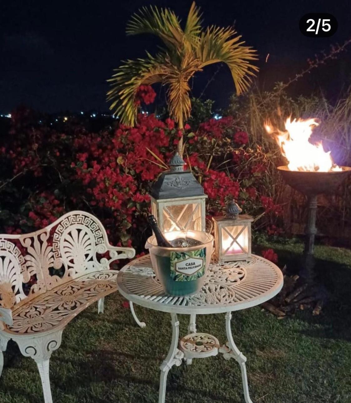 Casa Santa Felicidade - Gravata (Gravata, Pernambuco)
