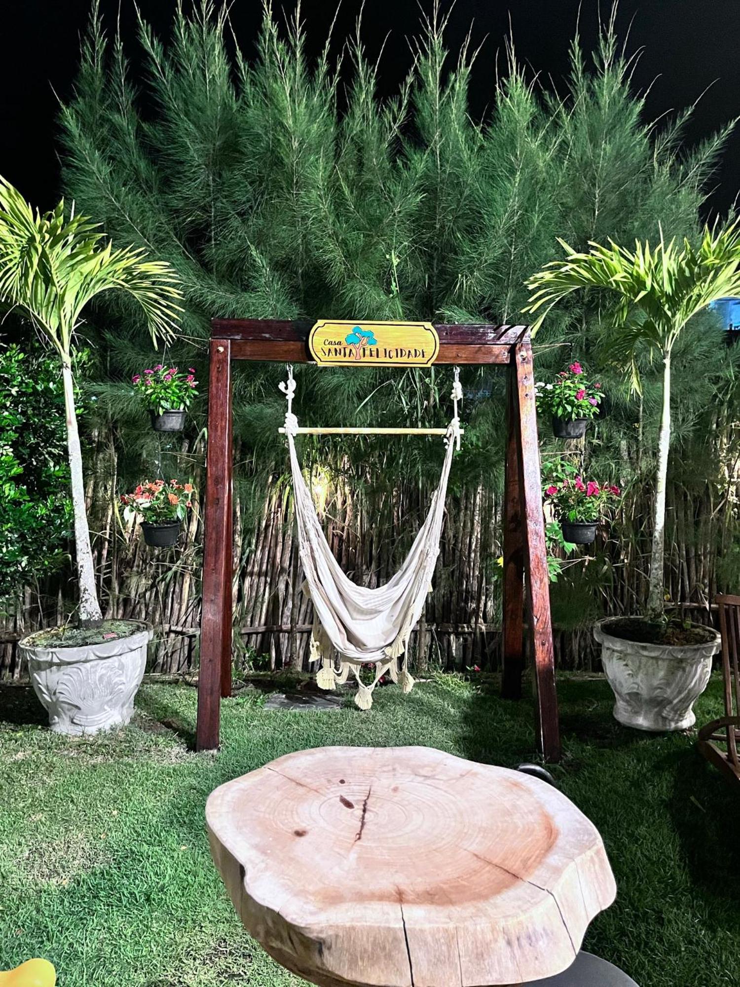 Holiday home Casa Santa Felicidade - Gravata (Gravata, Pernambuco)