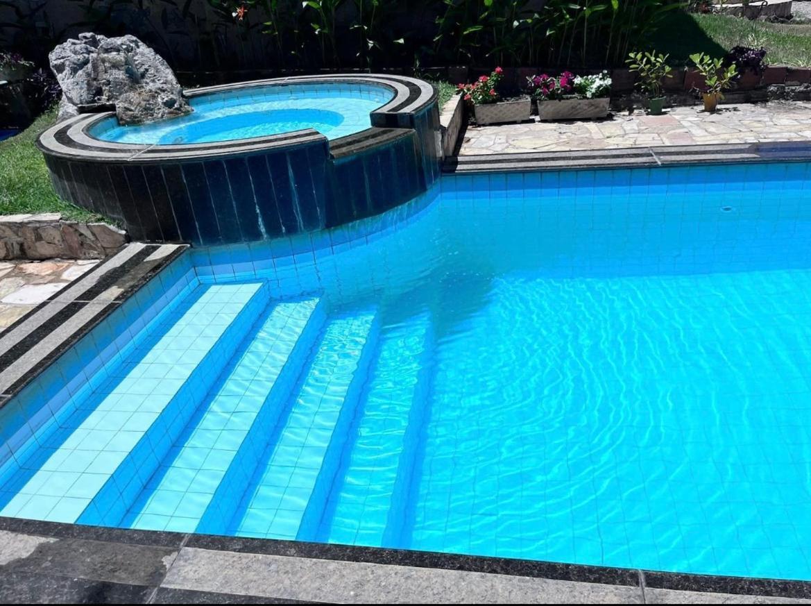 Holiday home Casa Santa Felicidade -