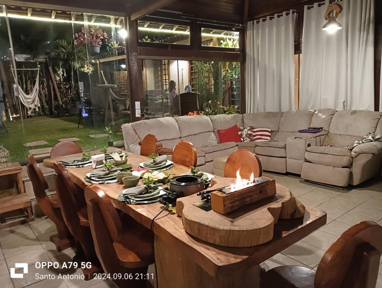 Holiday home Casa Santa Felicidade - *