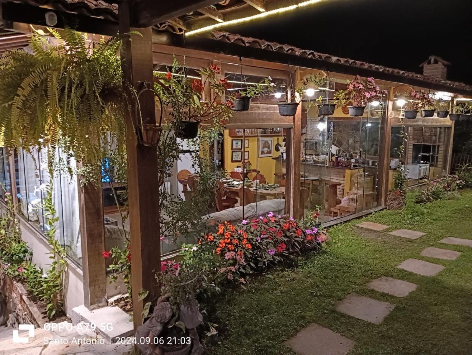 Casa Santa Felicidade - Gravata (Gravata, Pernambuco)