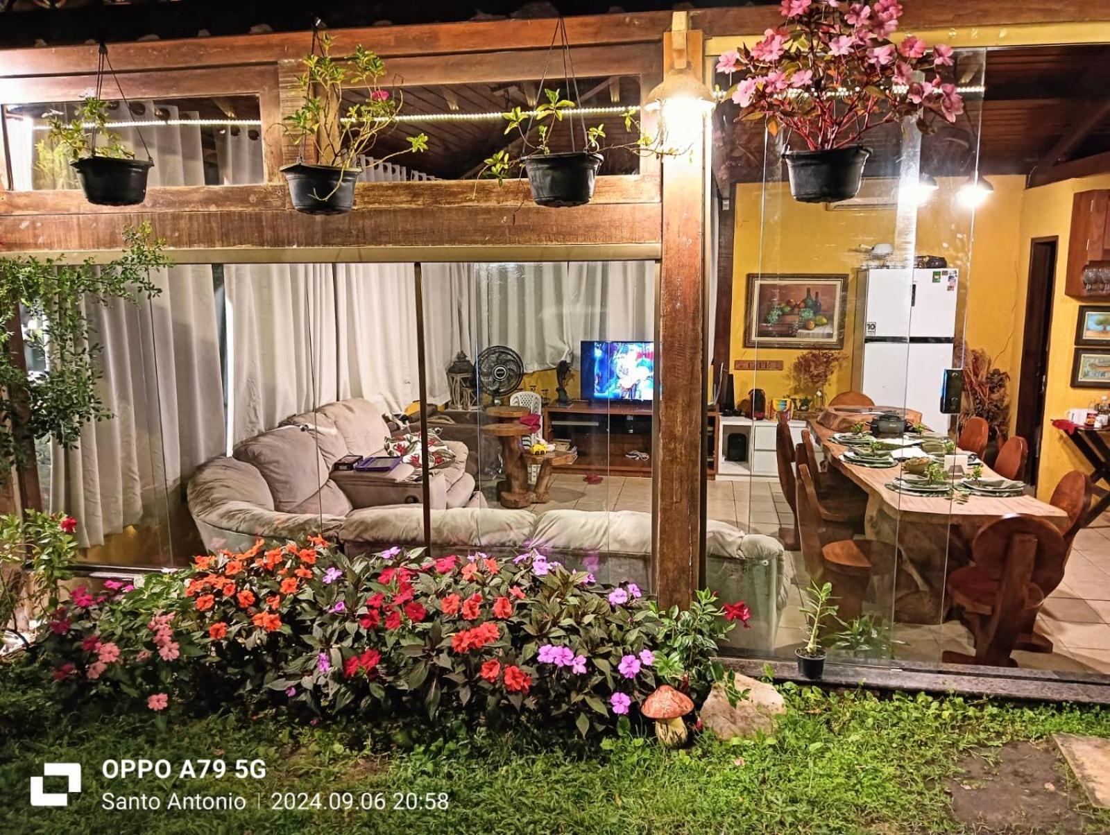 Casa Santa Felicidade - * Gravata (Gravata, Pernambuco)